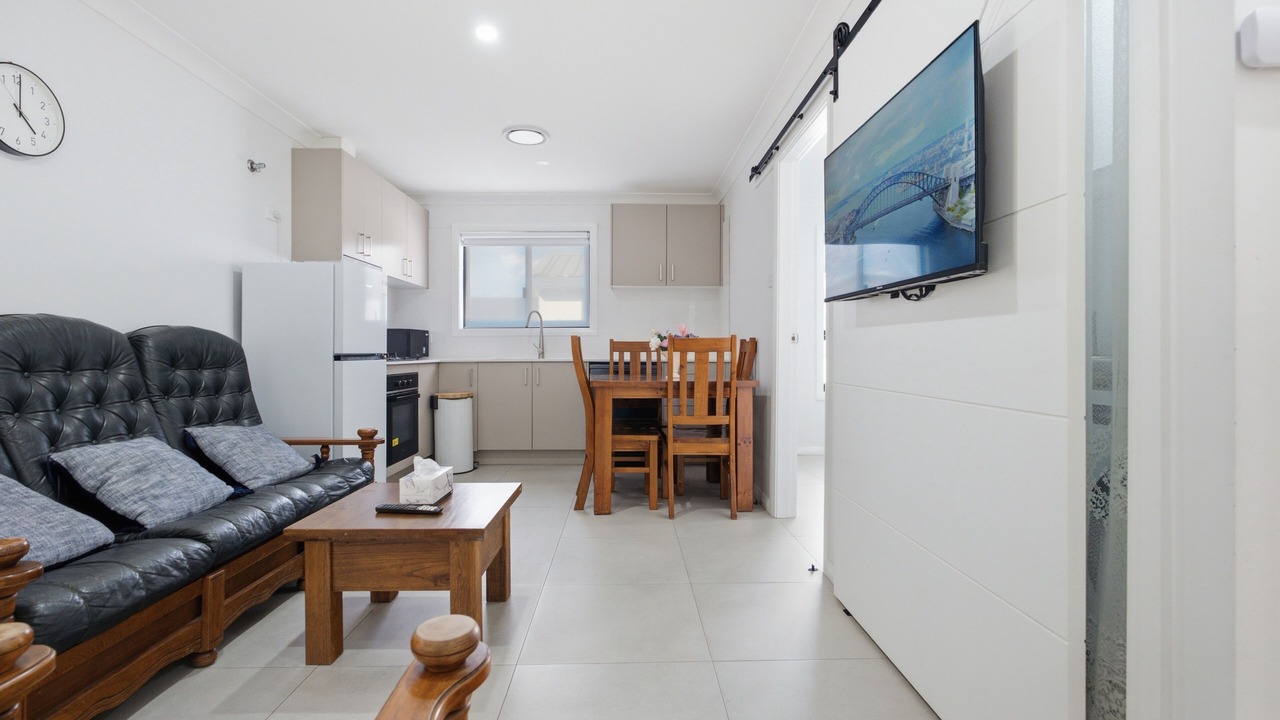 Photo of Livingroom in Hebersham