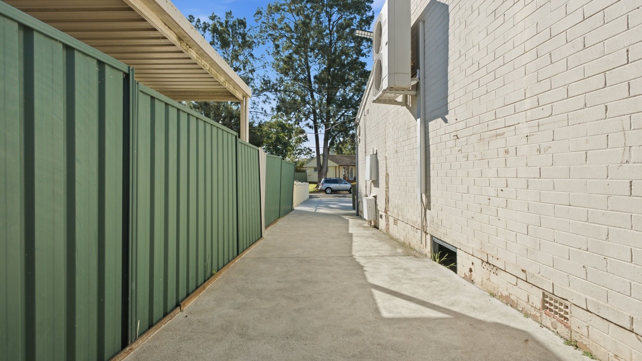 Photo of Outdoor in Hebersham