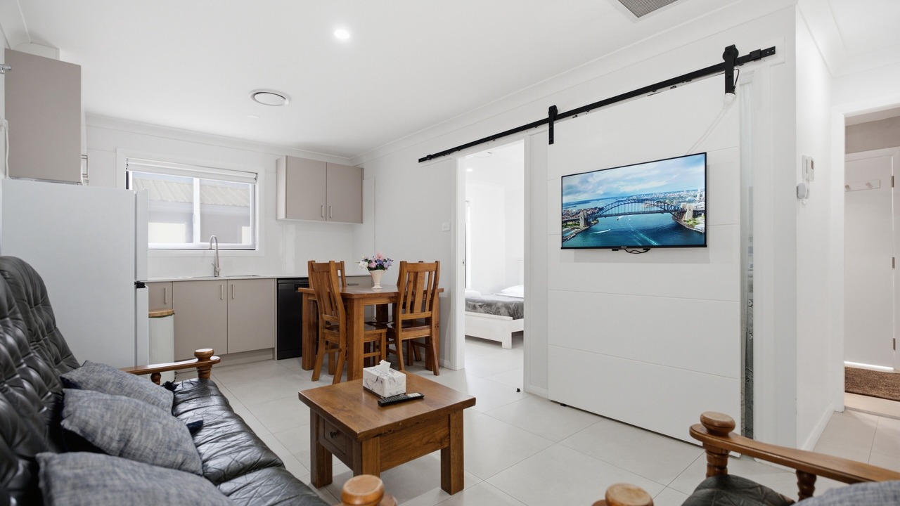 Photo of Livingroom in Hebersham