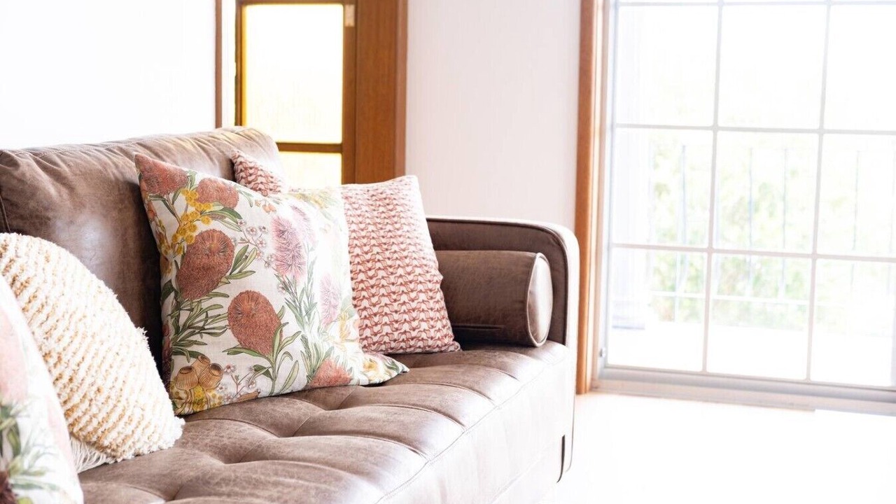 Photo of Livingroom in Bateau Bay