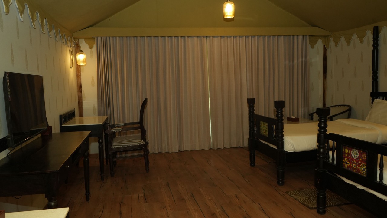 Photo of Bedroom in Faizabad