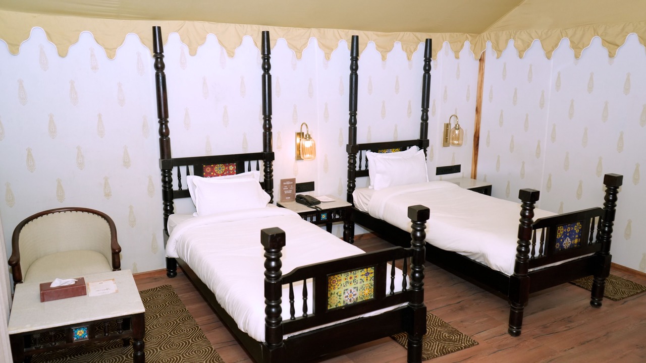 Photo of Bedroom in Faizabad