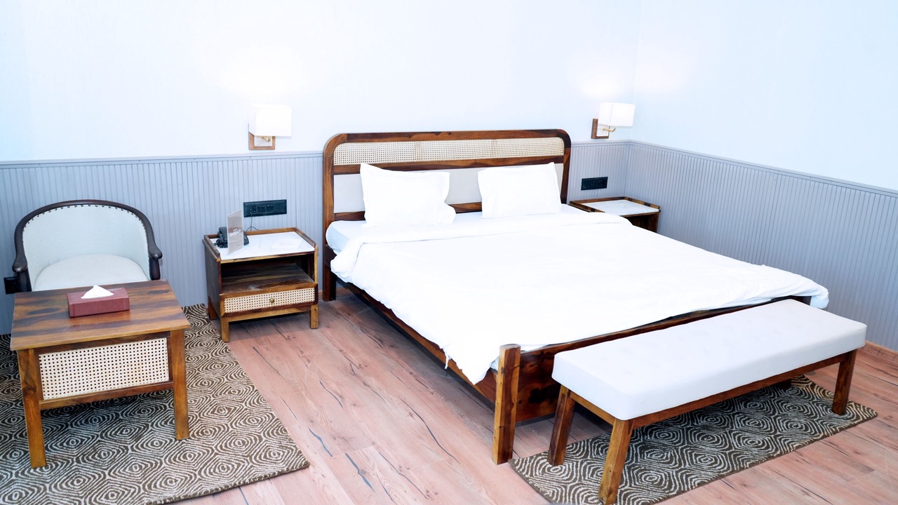 Photo of Bedroom in Faizabad