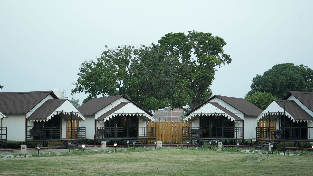 Photo of Outdoor in Faizabad