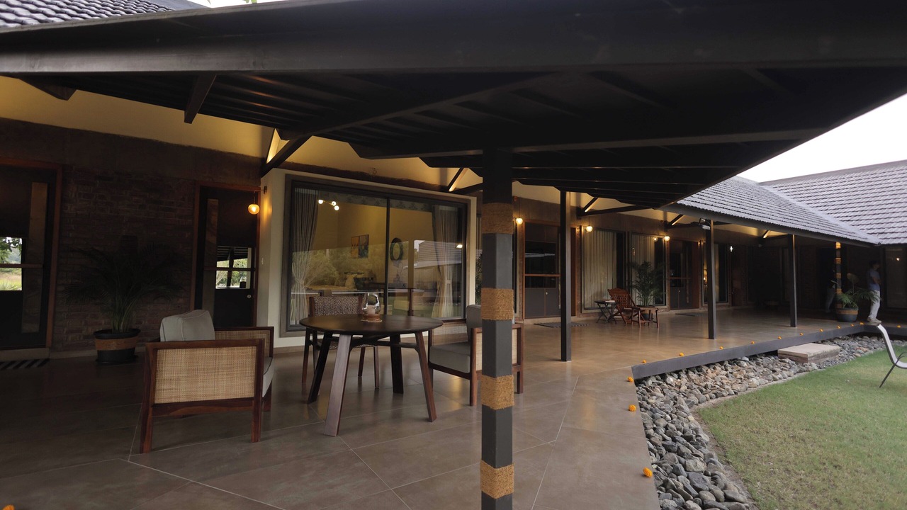 Photo of Outdoor in Junagadh