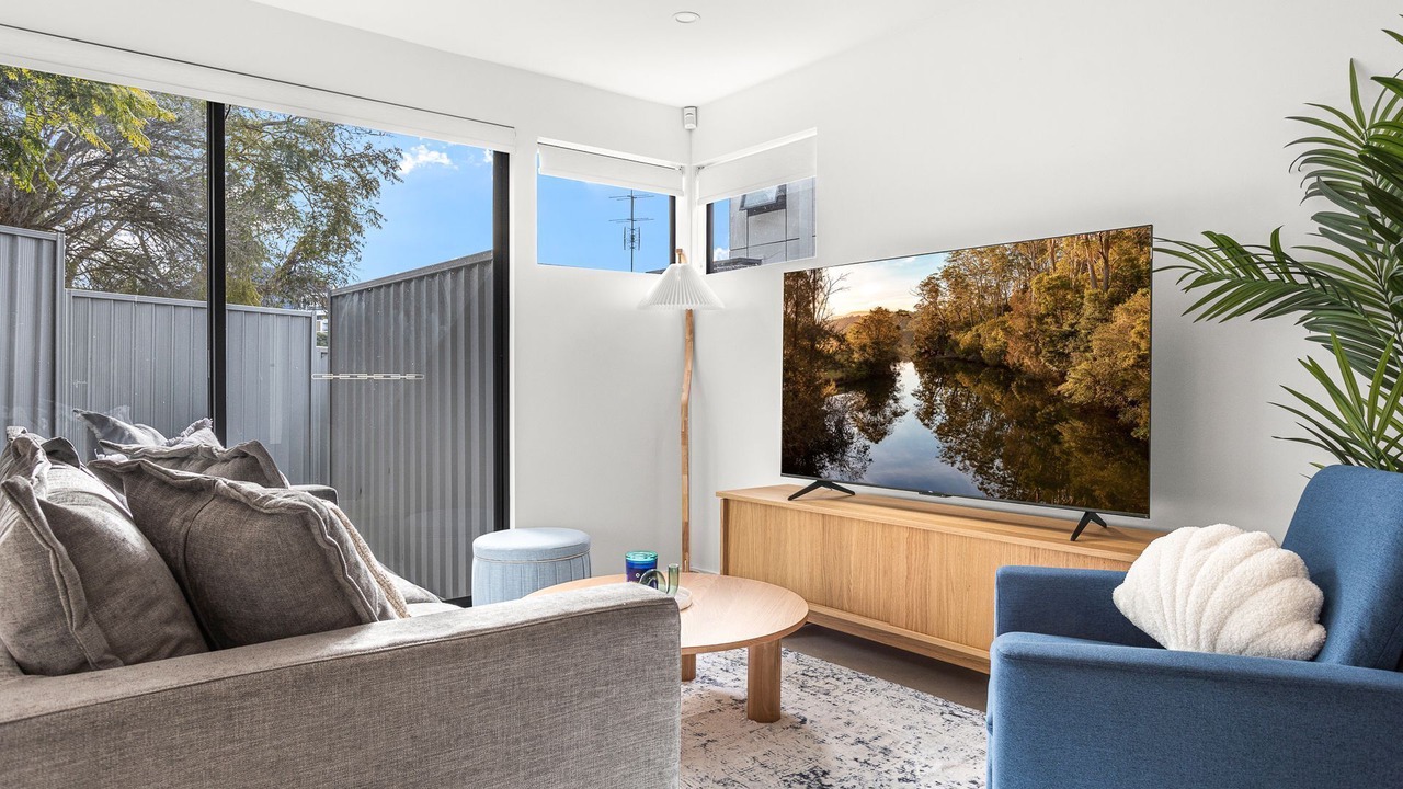 Photo of Livingroom in Wollongong CBD