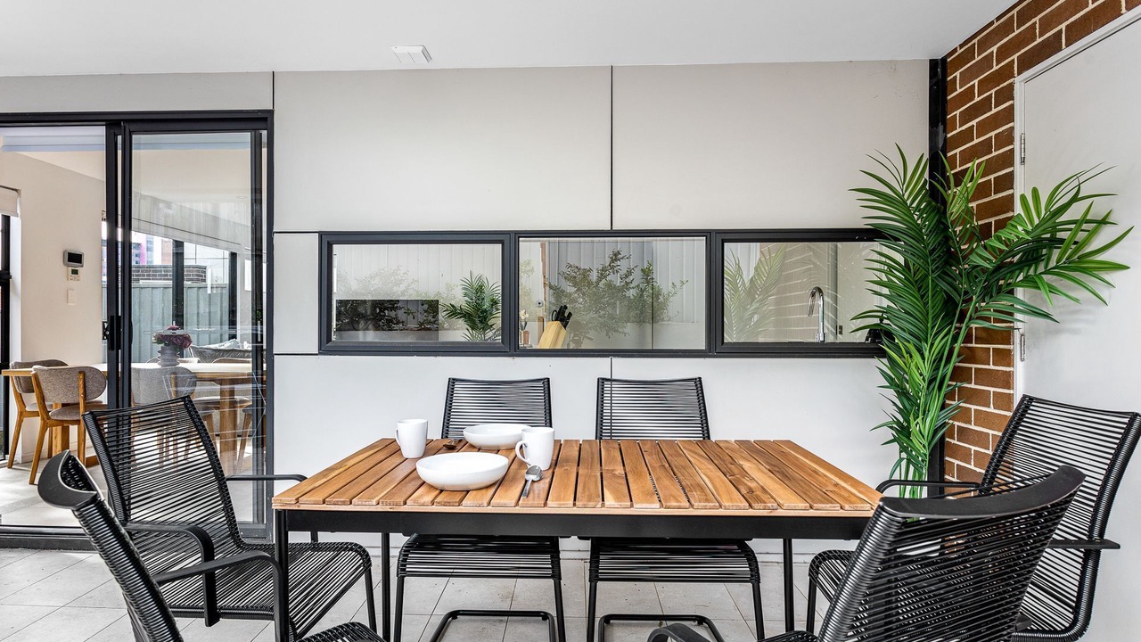 Photo of Outdoor in Wollongong CBD