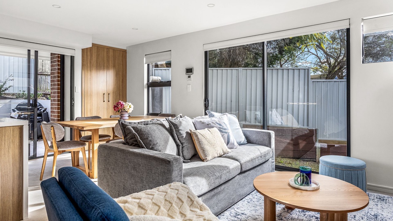 Photo of Livingroom in Wollongong CBD