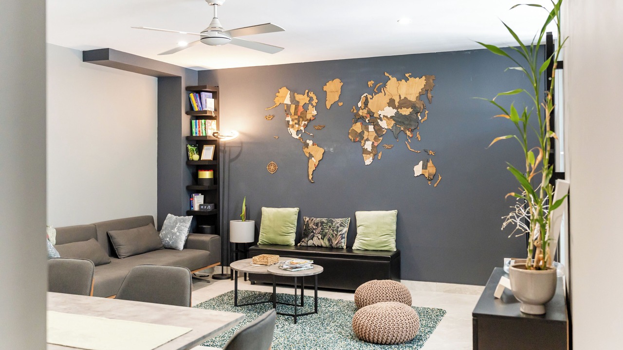 Photo of Livingroom in Ryde