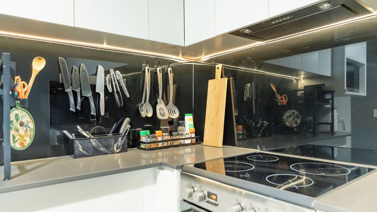 Photo of Kitchen in Ryde