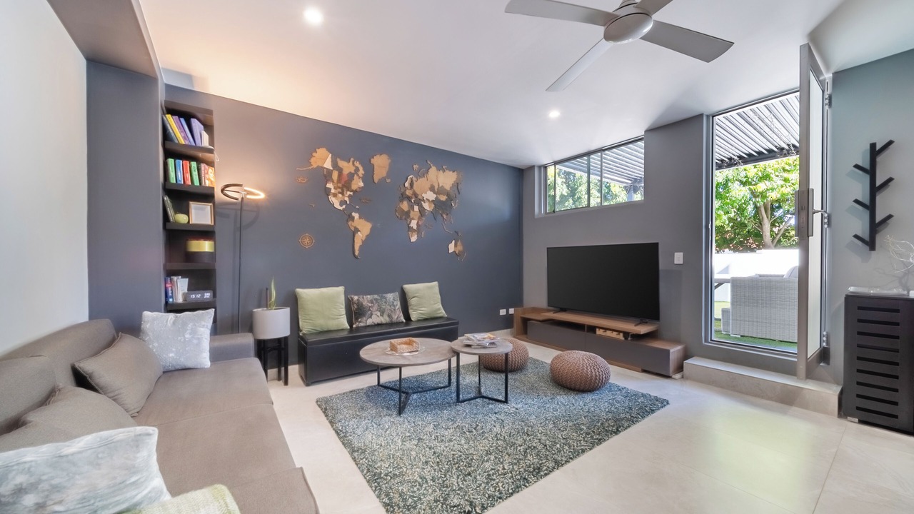 Photo of Livingroom in Ryde