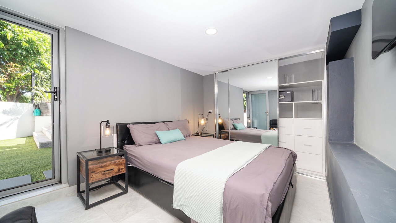 Photo of Bedroom in Ryde