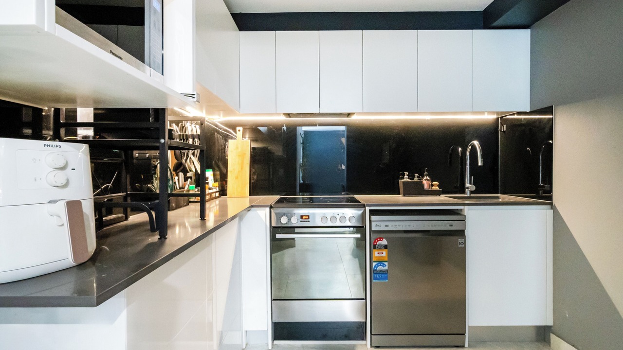 Photo of Kitchen in Ryde