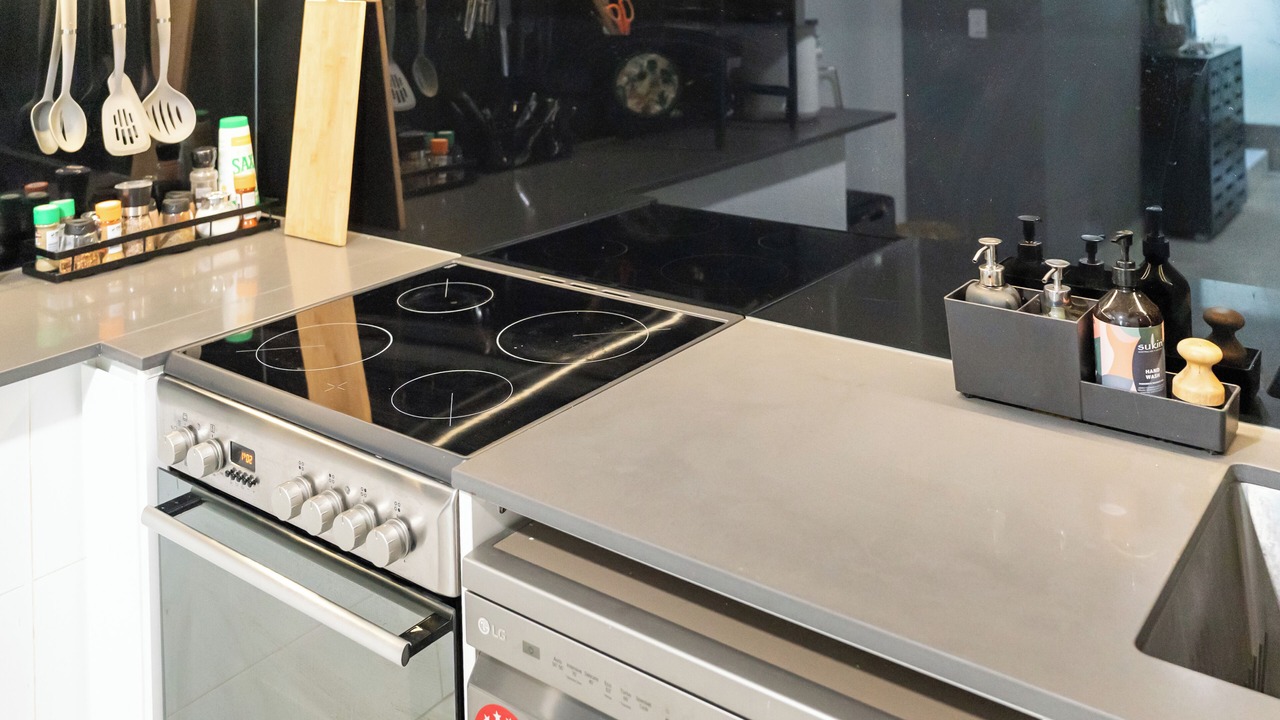 Photo of Kitchen in Ryde