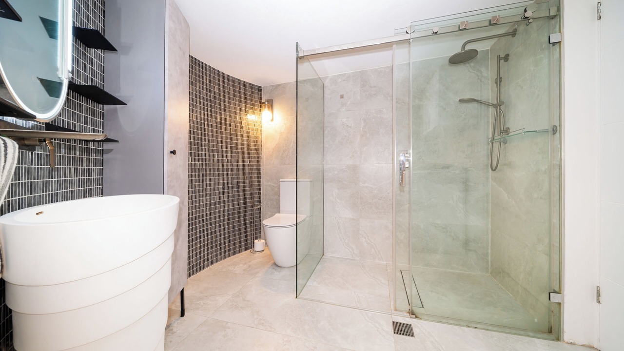 Photo of Bathroom in Ryde