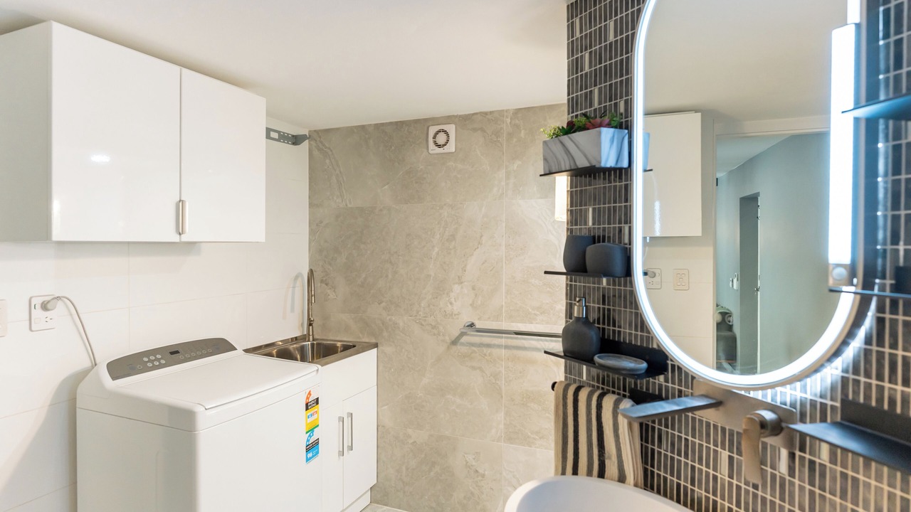Photo of Bathroom in Ryde