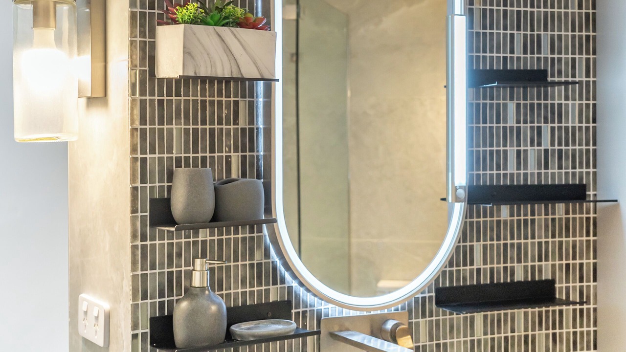 Photo of Bathroom in Ryde