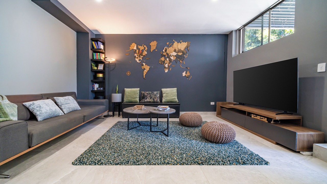 Photo of Livingroom in Ryde