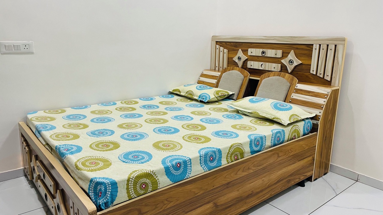 Photo of Bedroom in Sarkhej