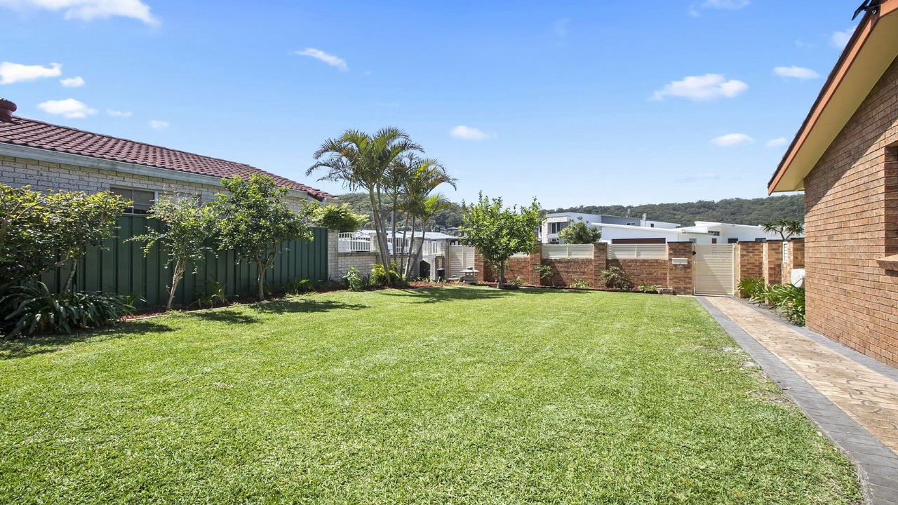 Photo of Outdoor in St Huberts Island