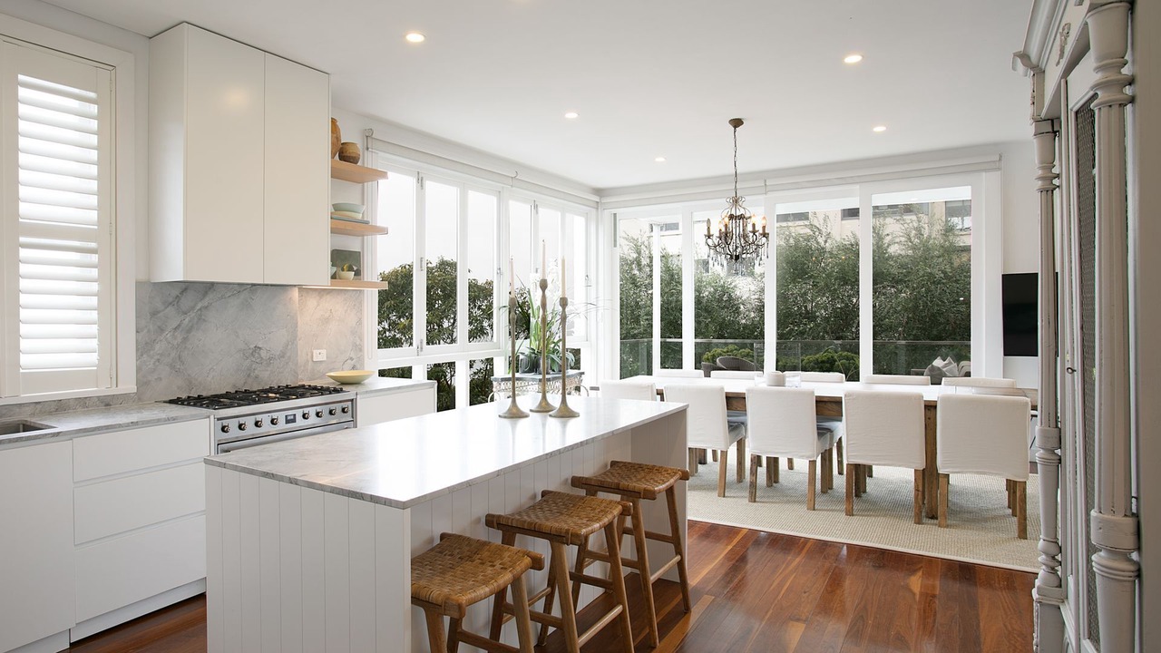 Photo of Kitchen in Coogee
