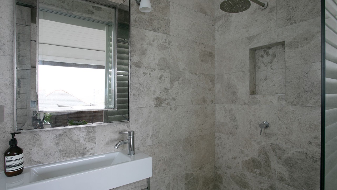 Photo of Bathroom in Coogee