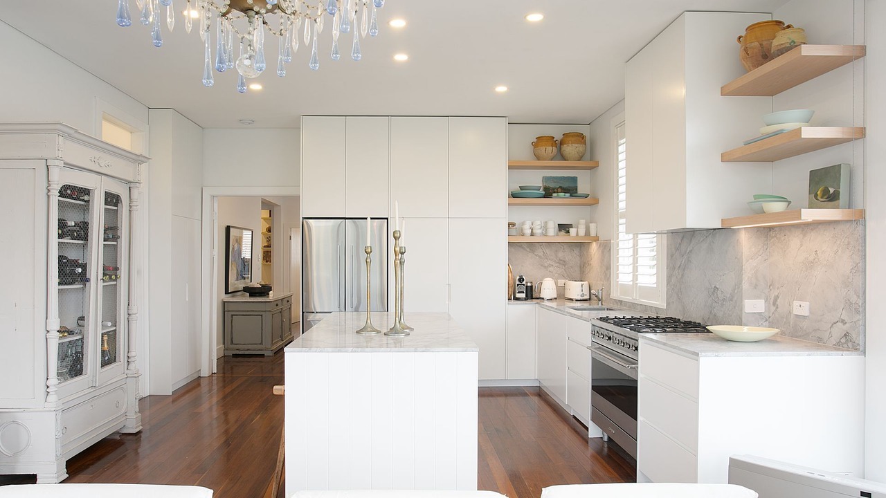 Photo of Kitchen in Coogee