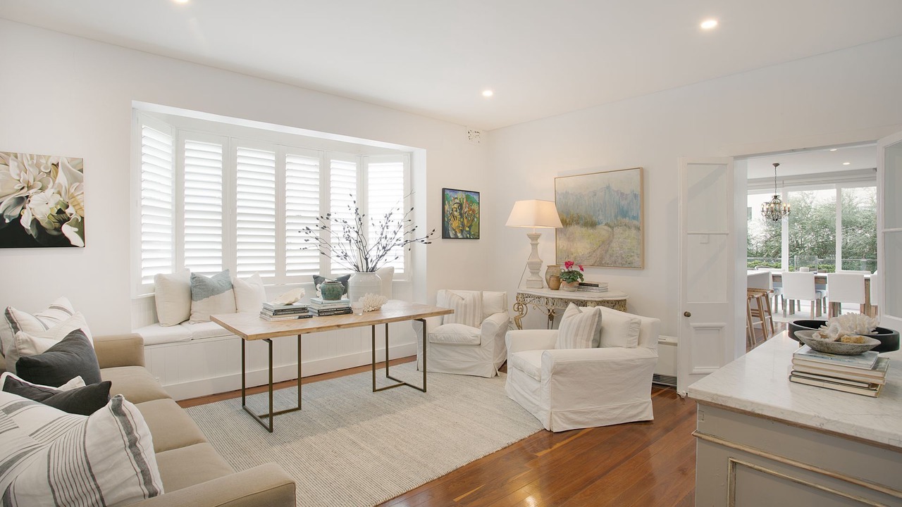 Photo of Livingroom in Coogee