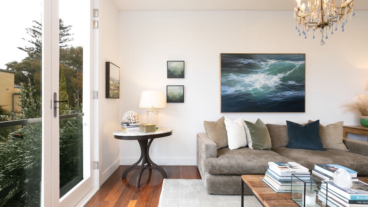 Photo of Livingroom in Coogee