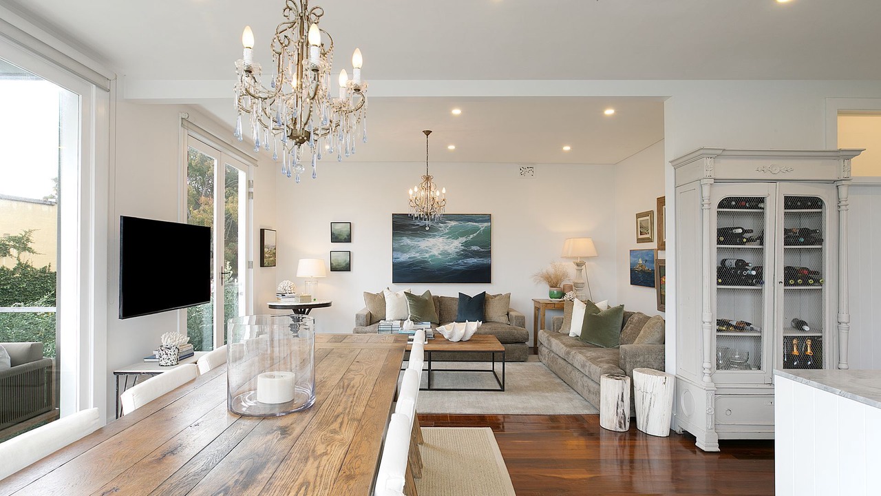 Photo of Livingroom in Coogee