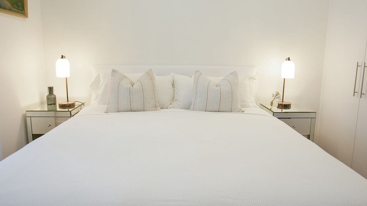 Photo of Bedroom in Coogee