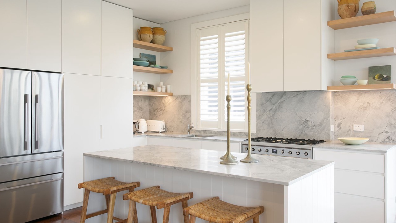 Photo of Kitchen in Coogee