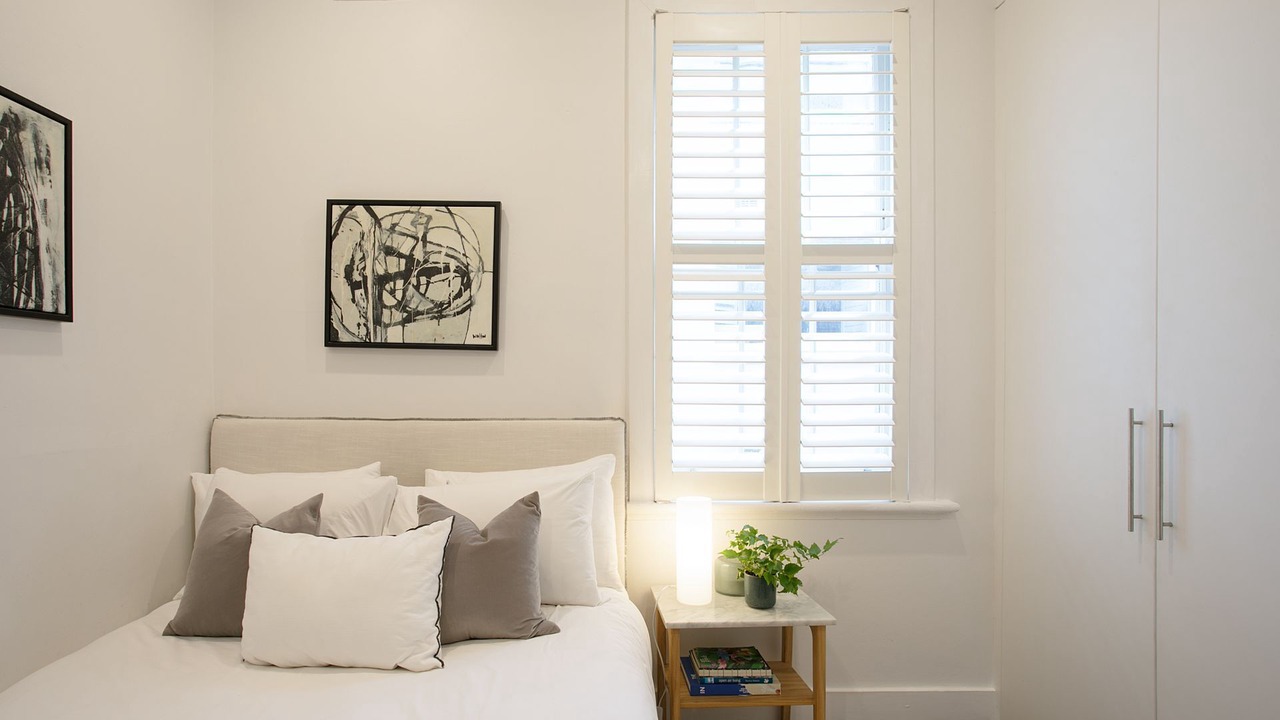 Photo of Bedroom in Coogee