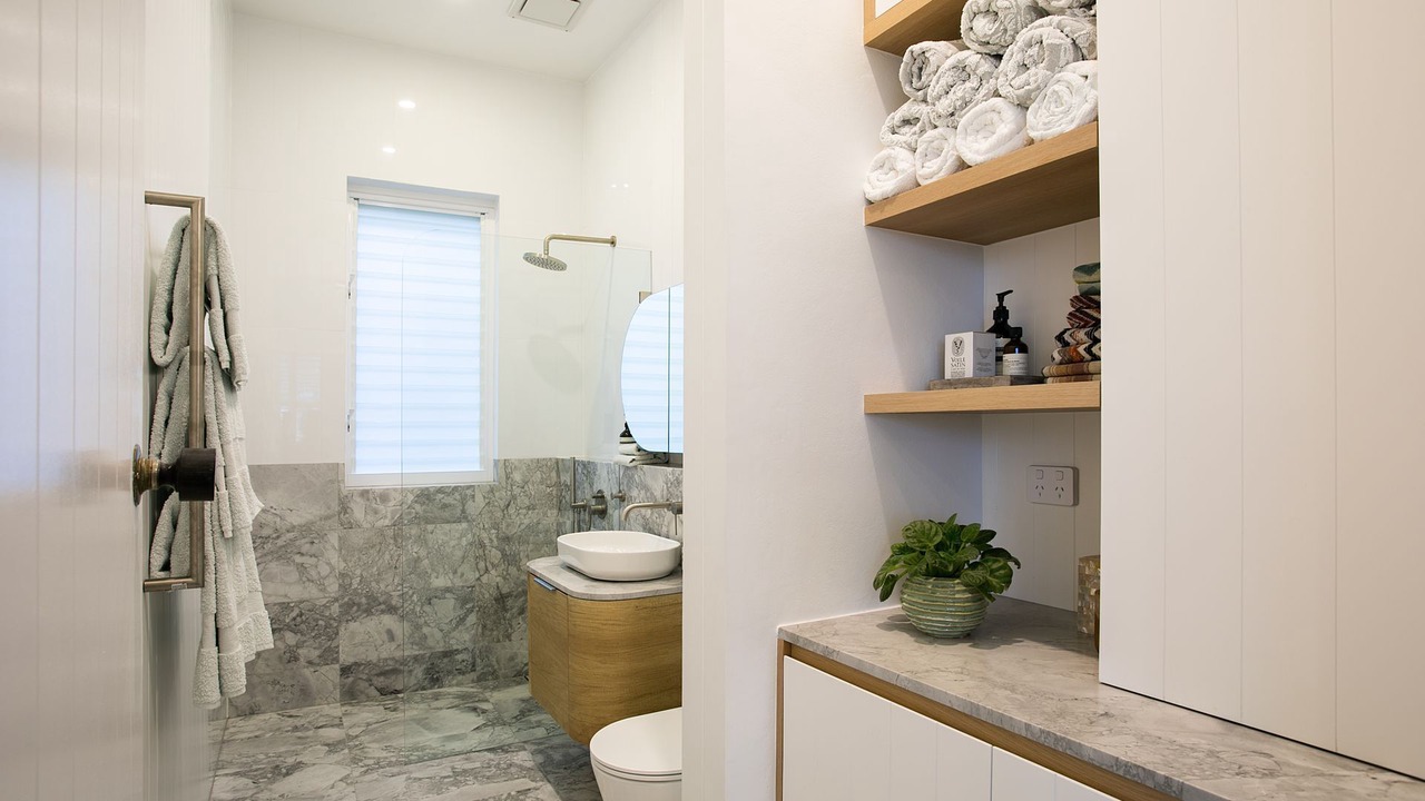 Photo of Bathroom in Coogee