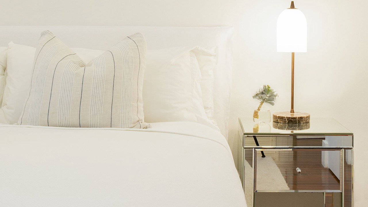 Photo of Bedroom in Coogee