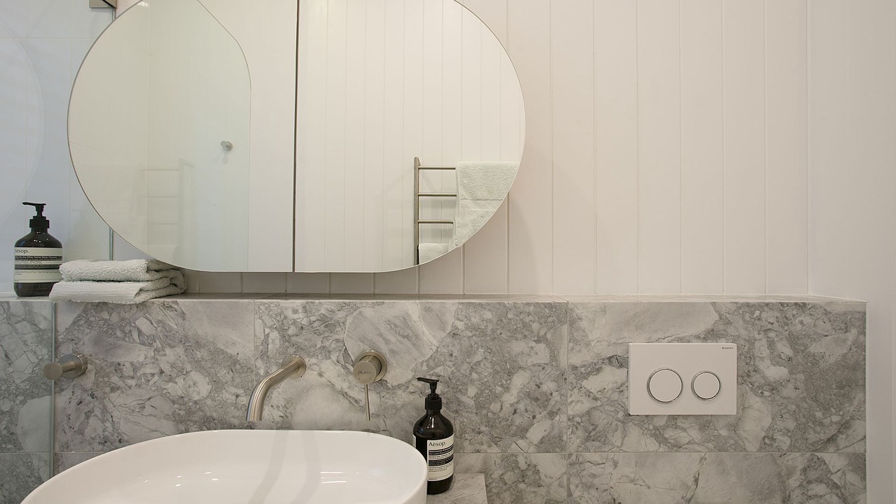 Photo of Bathroom in Coogee