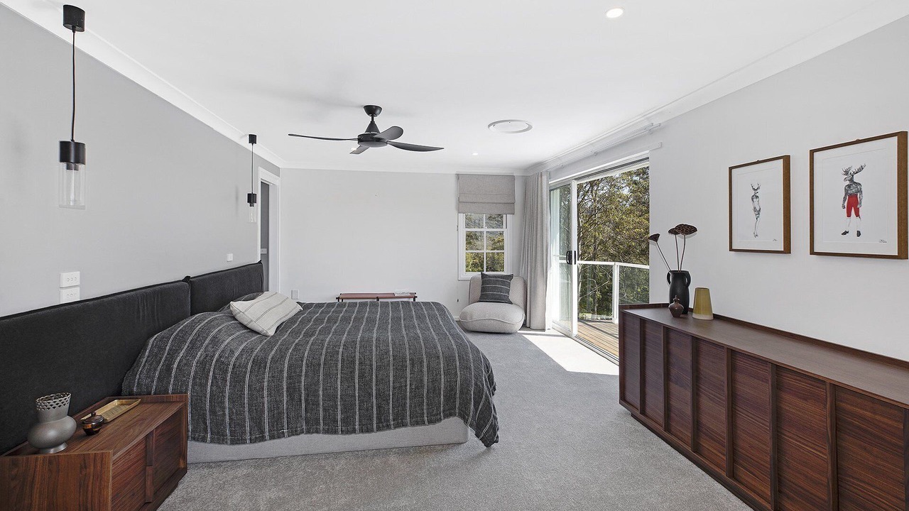 Photo of Bedroom in Matcham