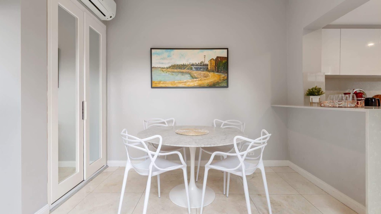 Photo of Outdoor in Millers Point