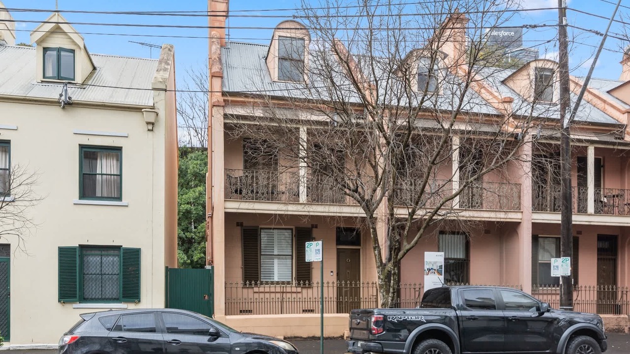 Photo of Others in Millers Point