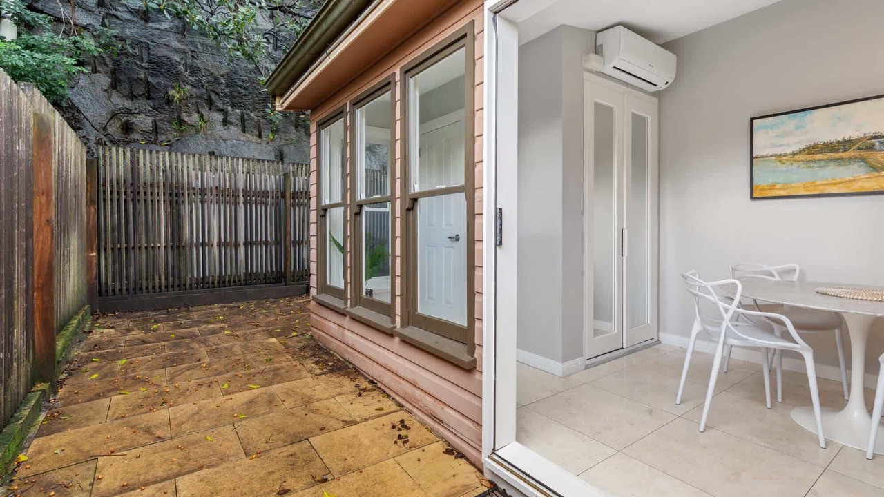 Photo of Outdoor in Millers Point