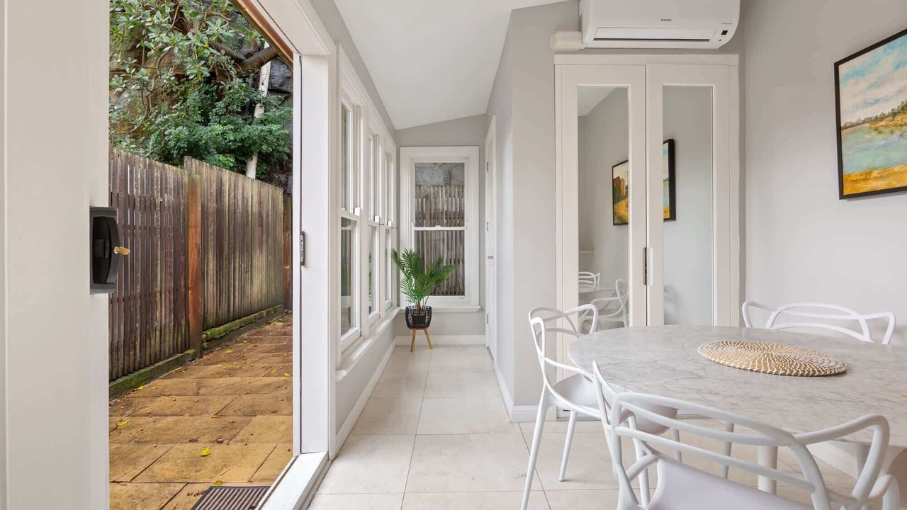 Photo of Outdoor in Millers Point
