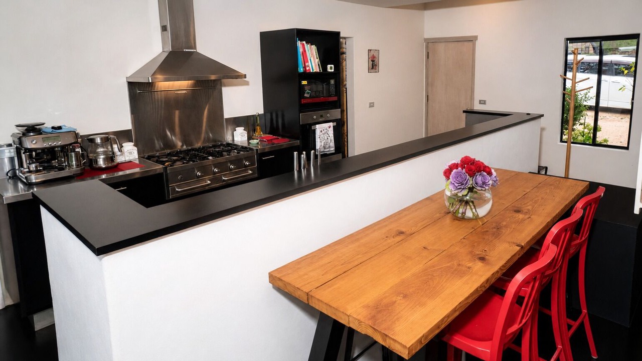 Photo of Kitchen in Blackheath