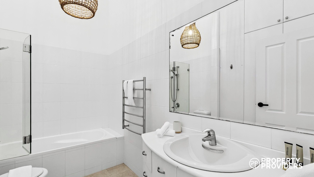 Photo of Bathroom in Manly
