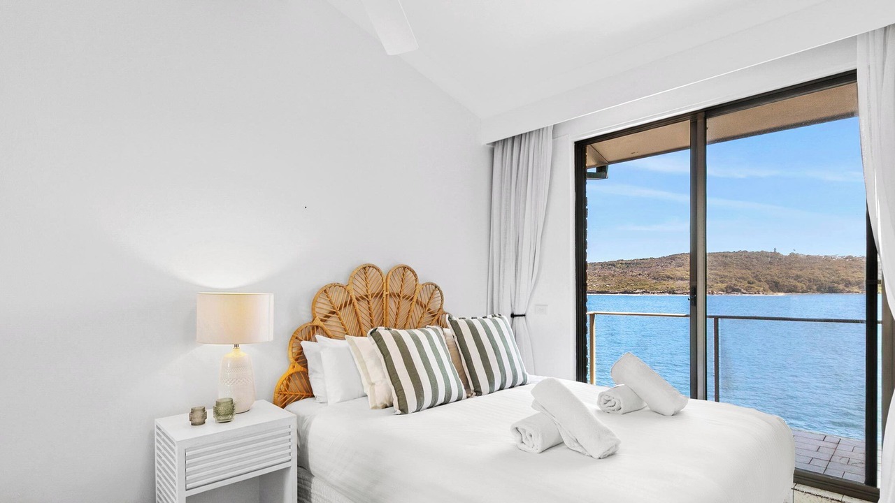 Photo of Bedroom in Manly
