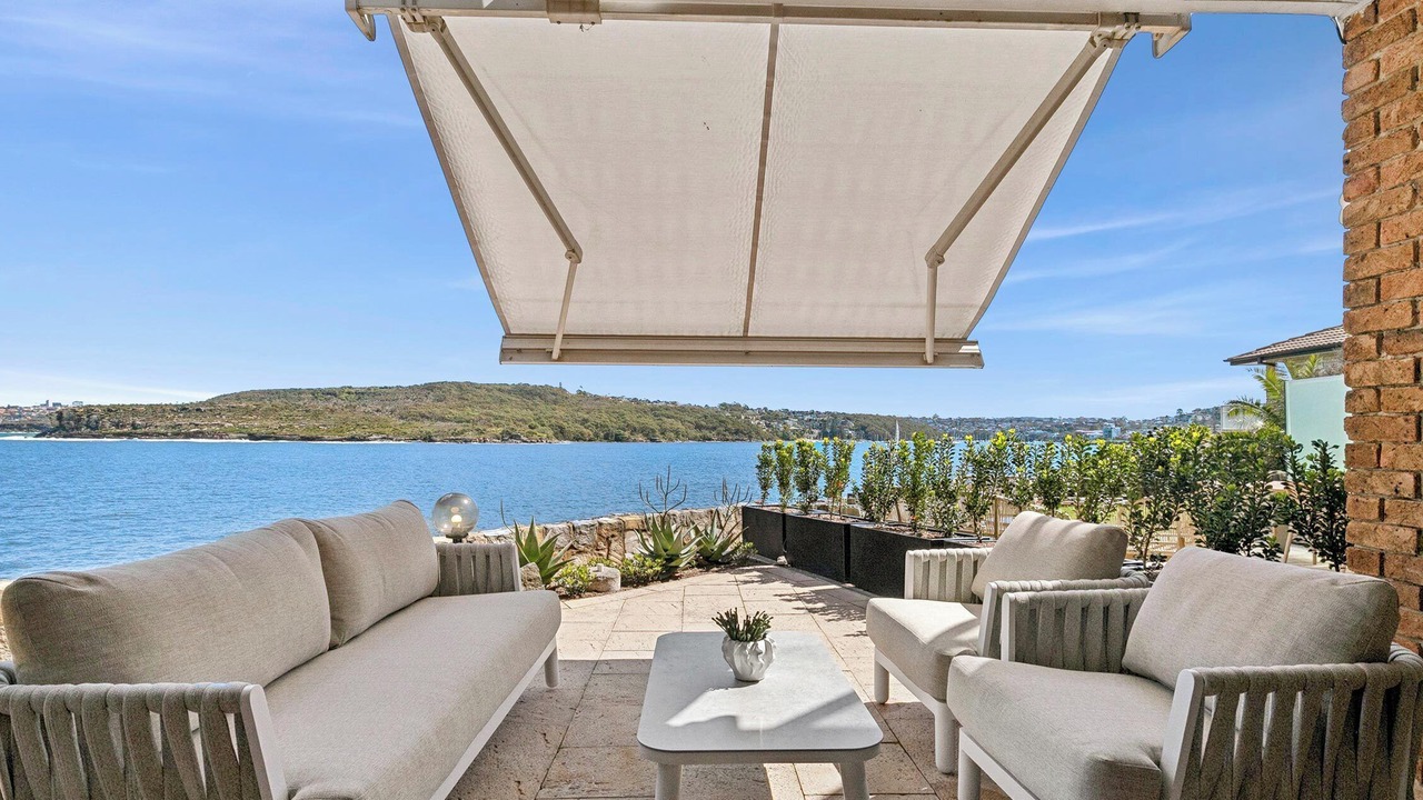 Photo of Patio Balcony in Manly