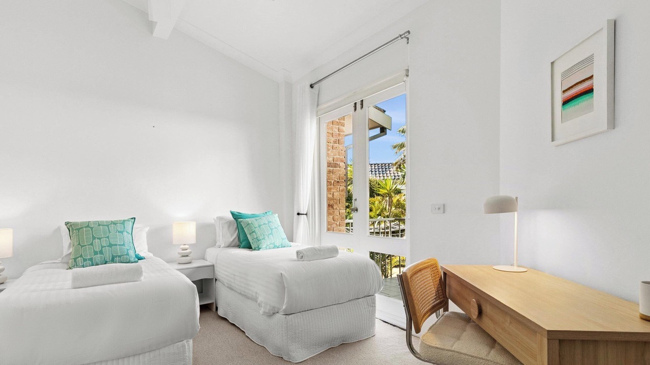 Photo of Bedroom in Manly