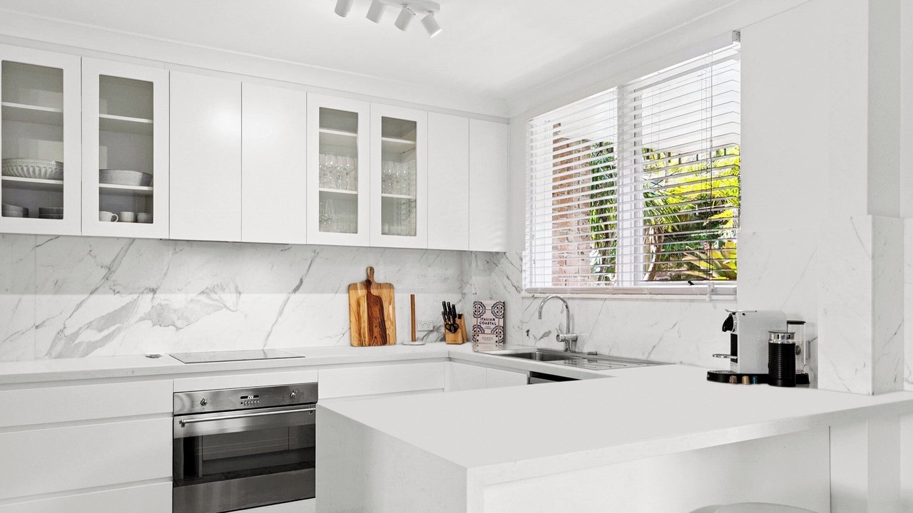 Photo of Kitchen in Manly