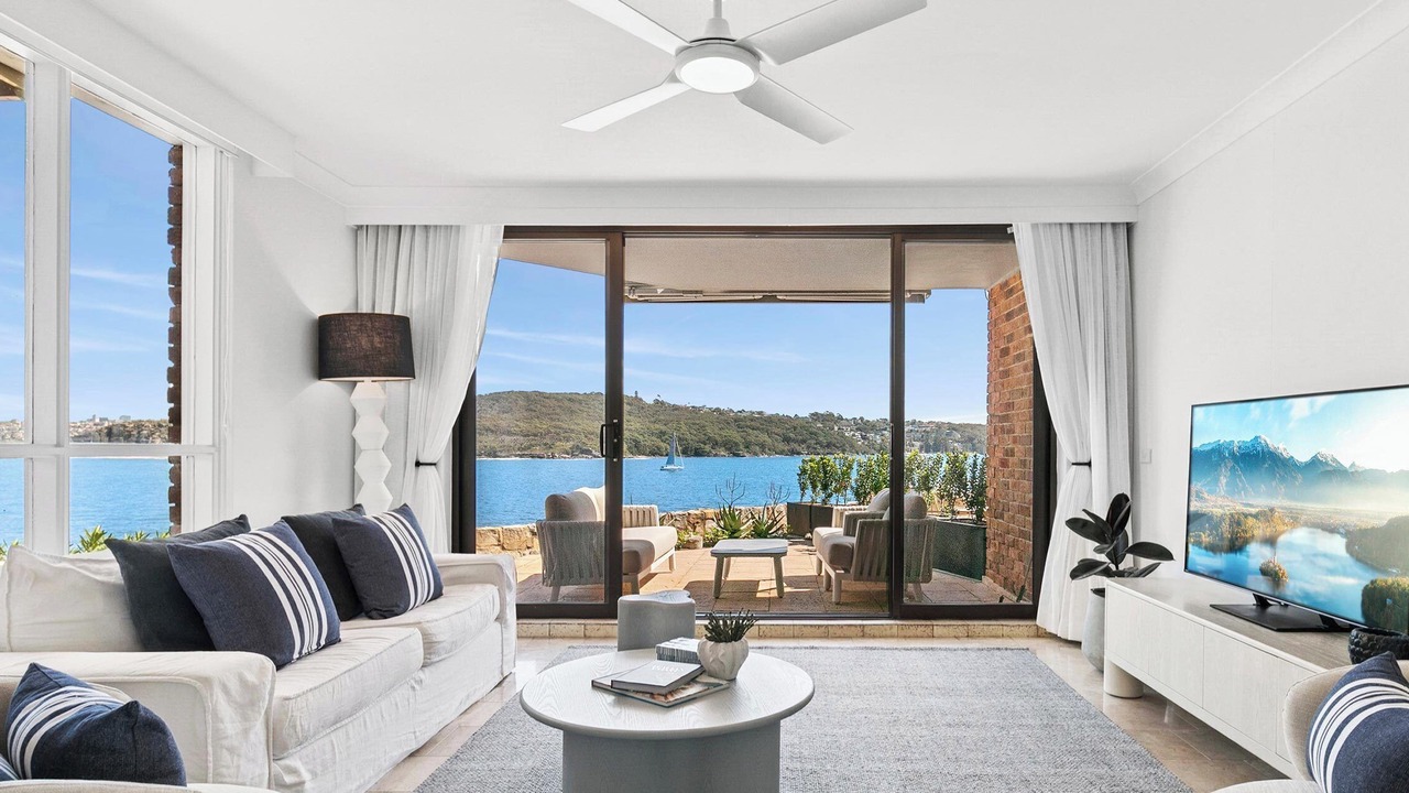 Photo of Livingroom in Manly