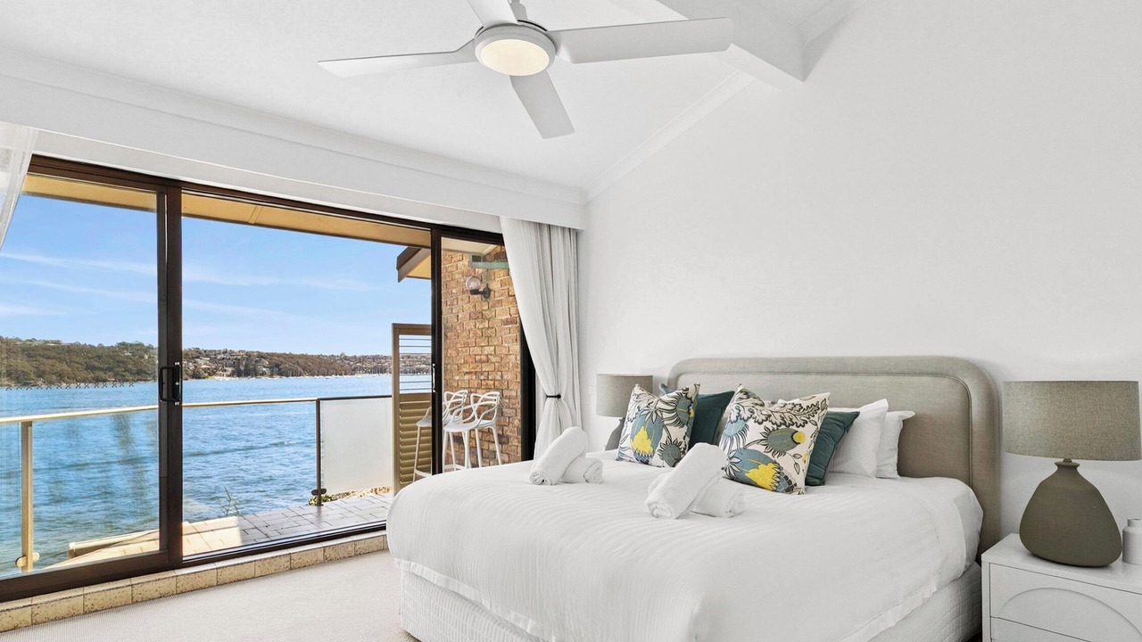 Photo of Bedroom in Manly
