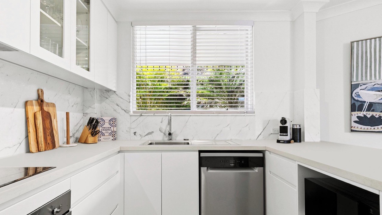 Photo of Kitchen in Manly